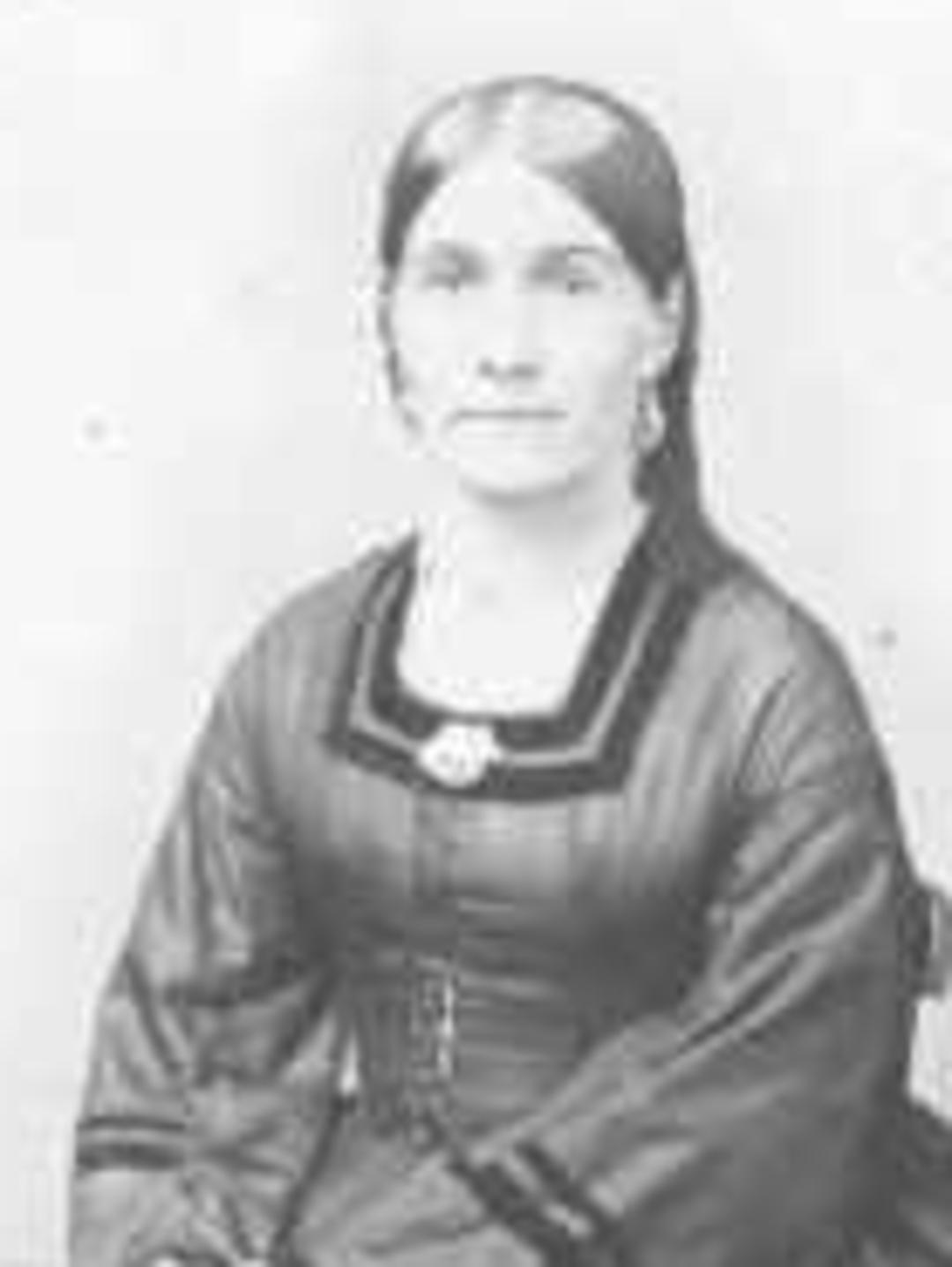 Anna Mackay (1837 - 1906) Profile